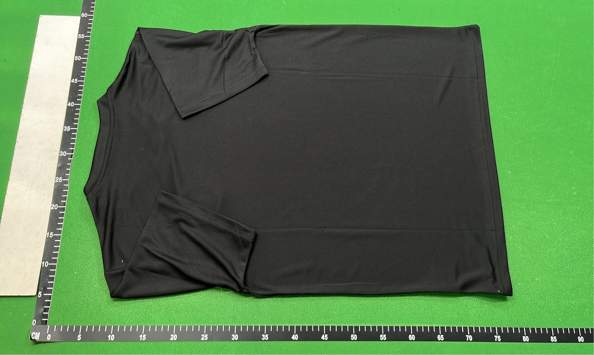 Nike PSG x Balmain Black T-Shirt