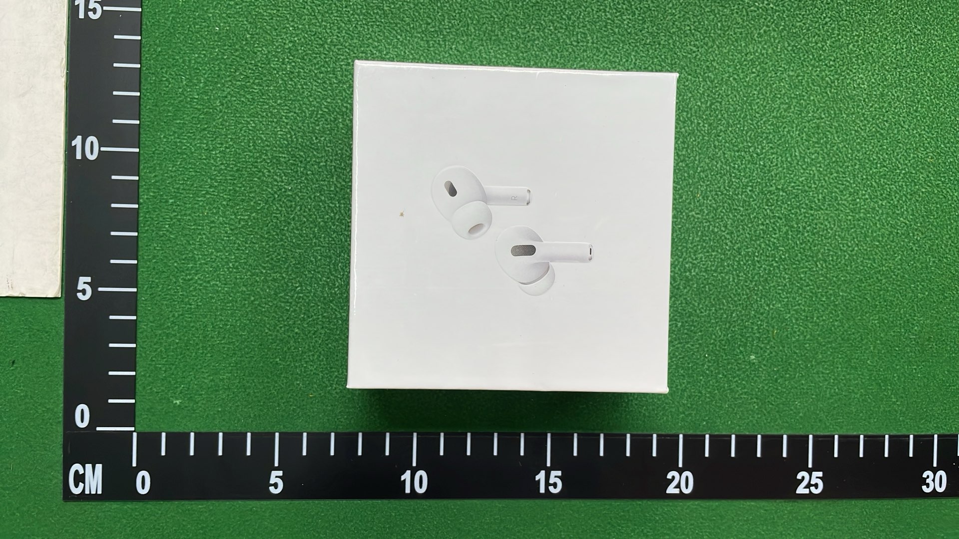 Apple AirPods Wireless Earbuds with Charging Case