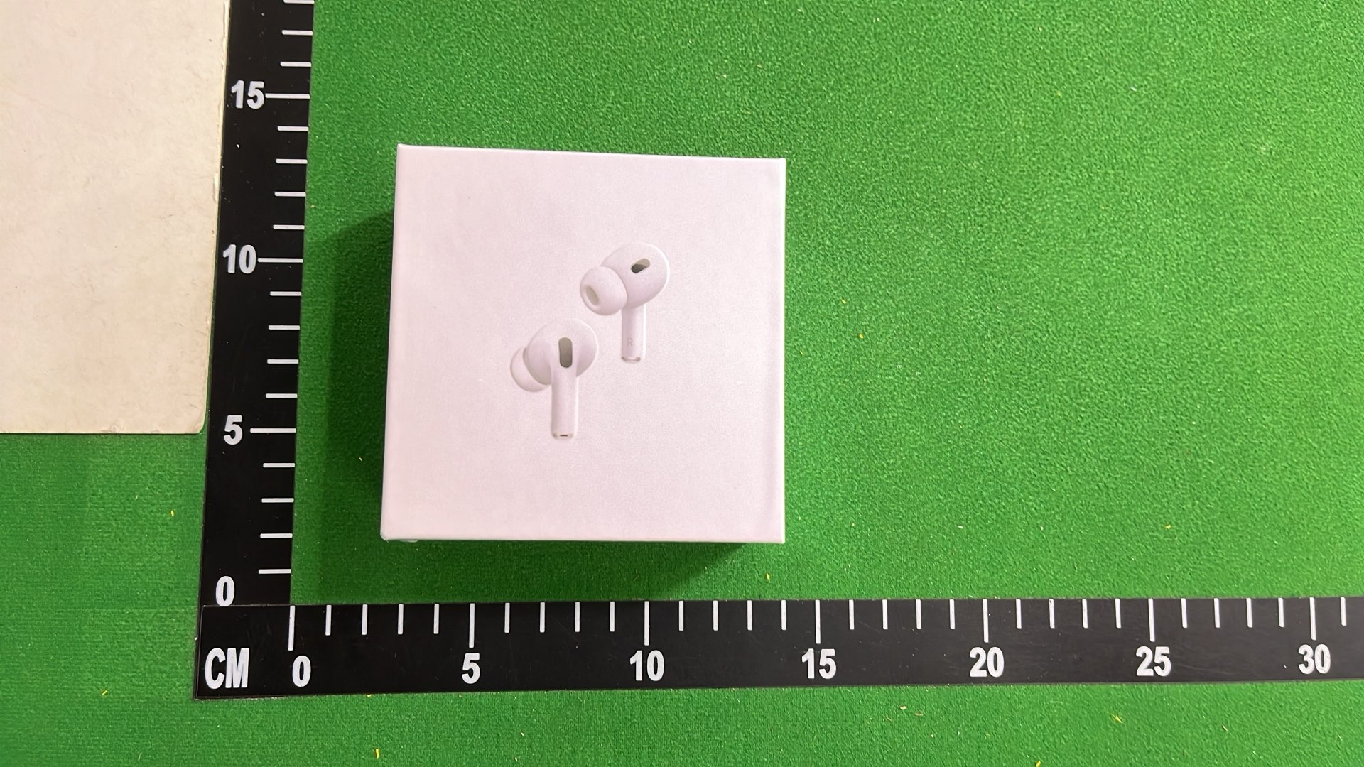 Apple AirPods Wireless Earbuds with Charging Case
