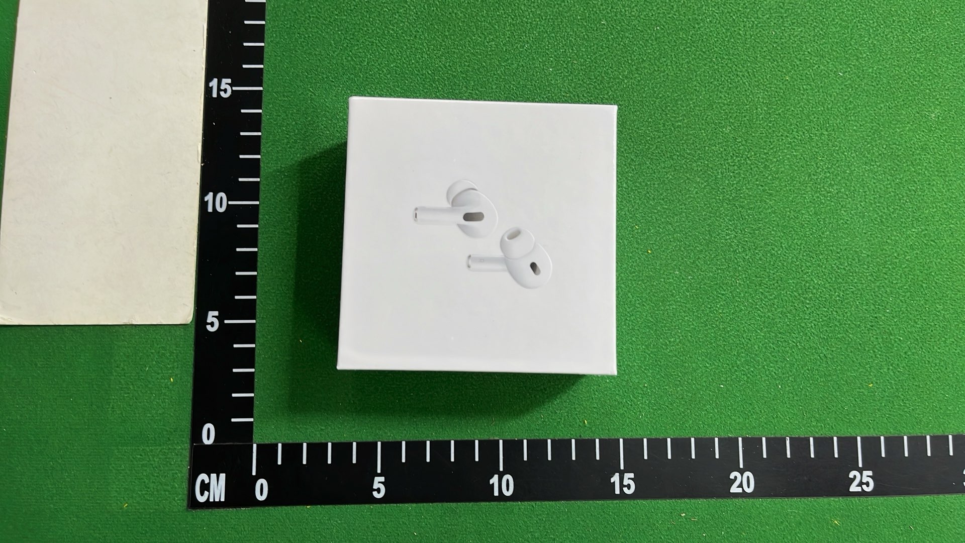 Apple AirPods Wireless Earbuds with Charging Case