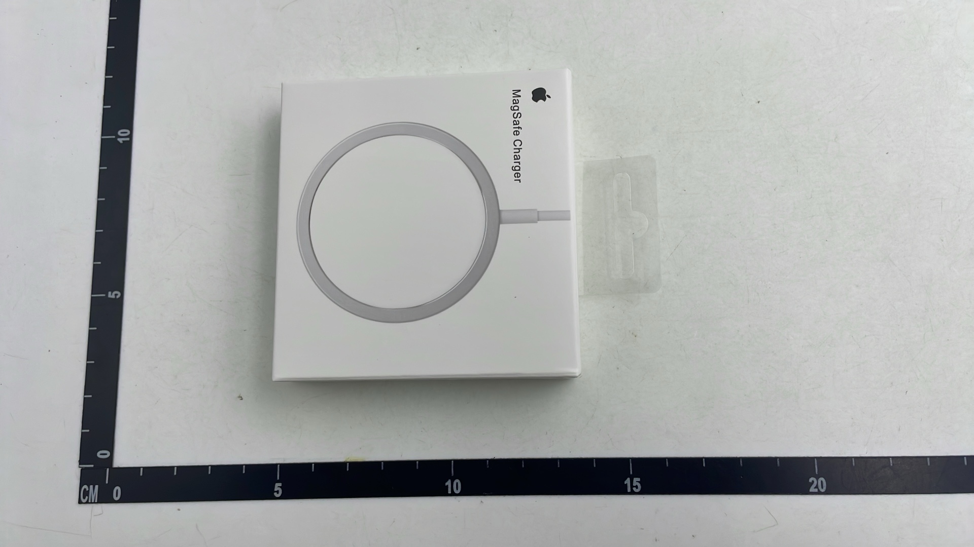 MagSafe Charger for iPhone - Wireless Charging Pad