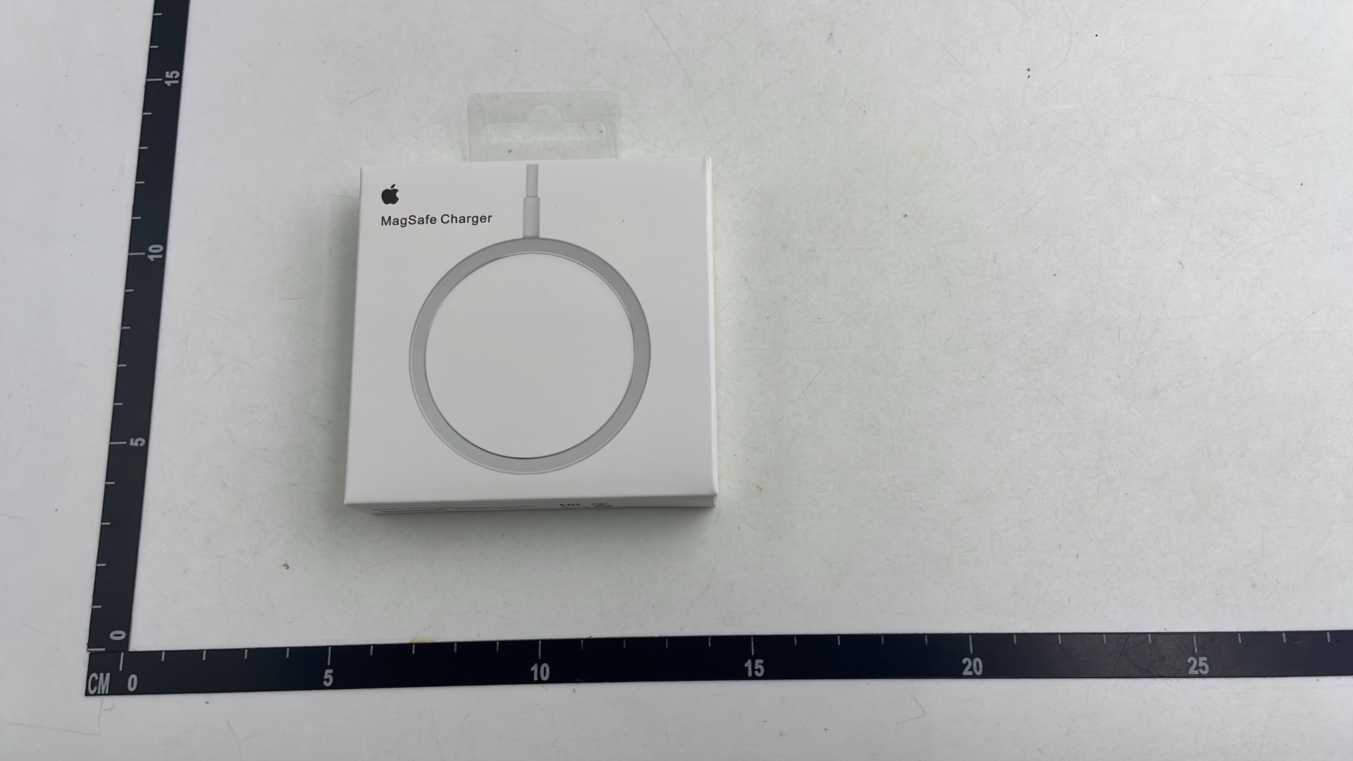 MagSafe Charger for iPhone - Wireless Charging Pad