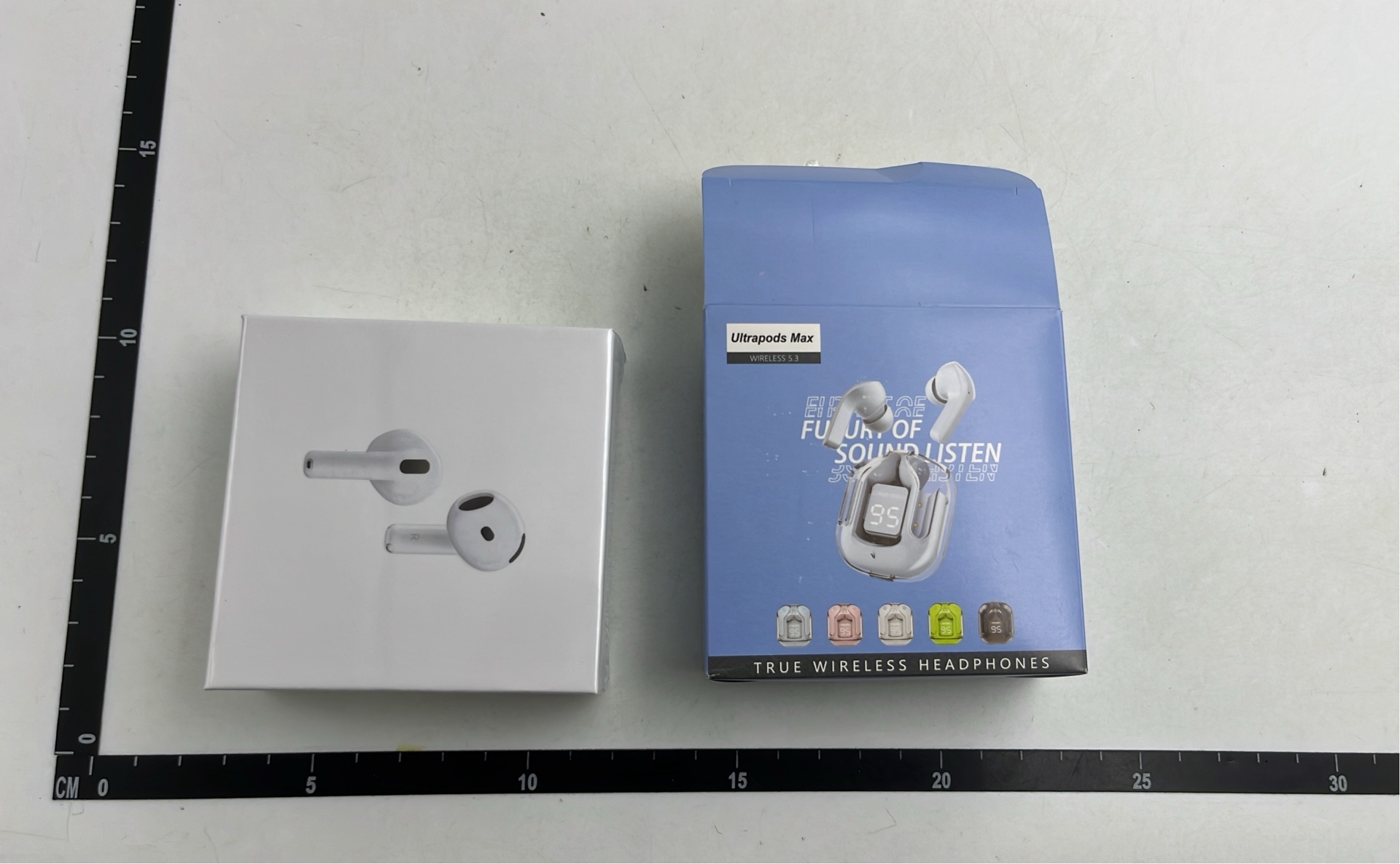 AirPods Pro 2nd Generation Wireless Earbuds with MagSafe Charging Case