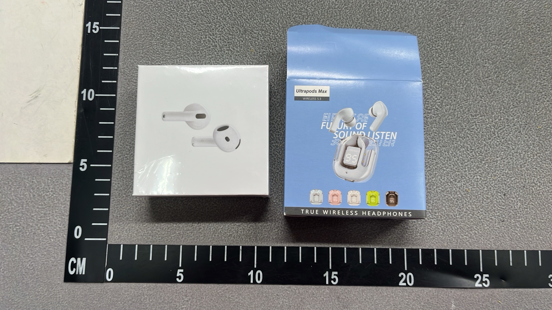 AirPods Pro 2nd Generation Wireless Earbuds with MagSafe Charging Case