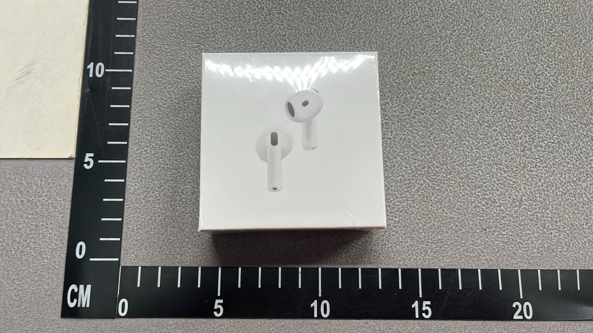AirPods Pro 2nd Generation Wireless Earbuds with MagSafe Charging Case