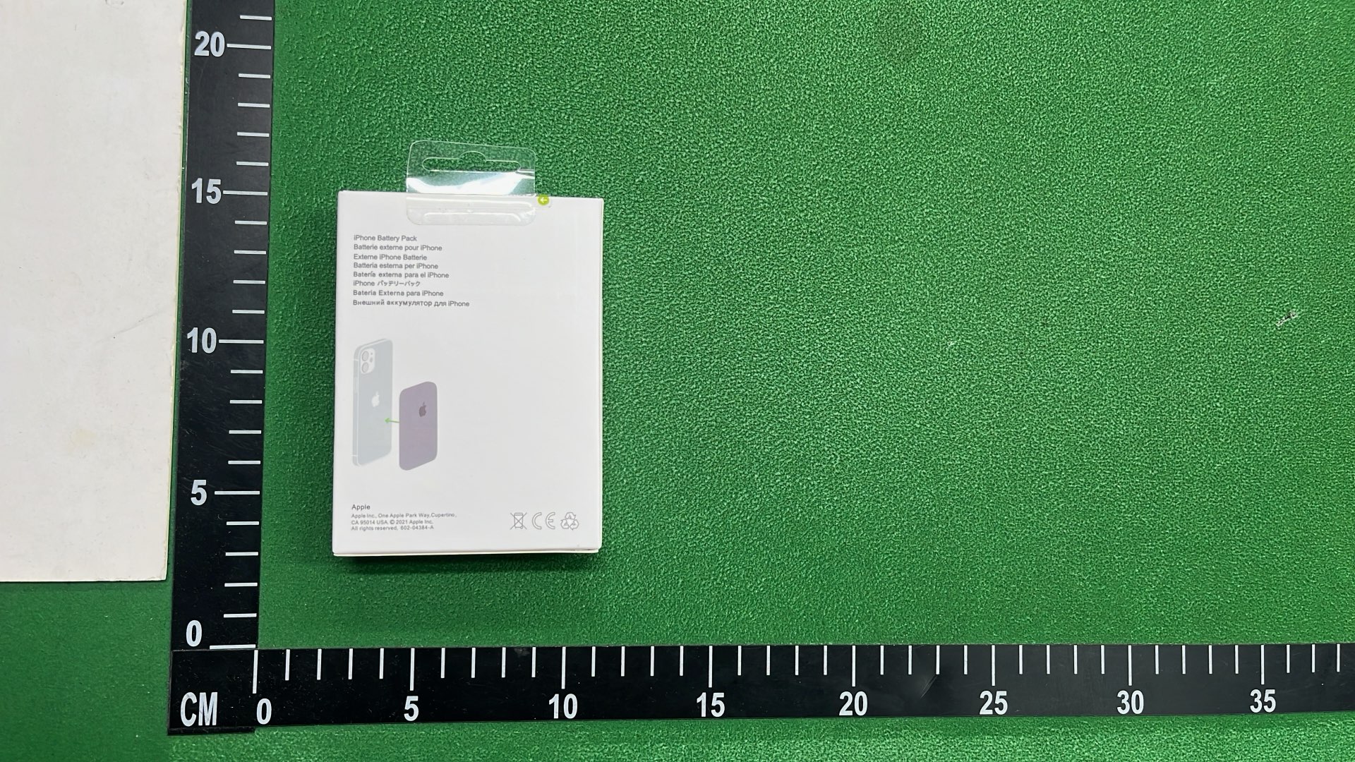 Anker 5K Magnetic Wireless Power Bank for iPhone 12/13/14