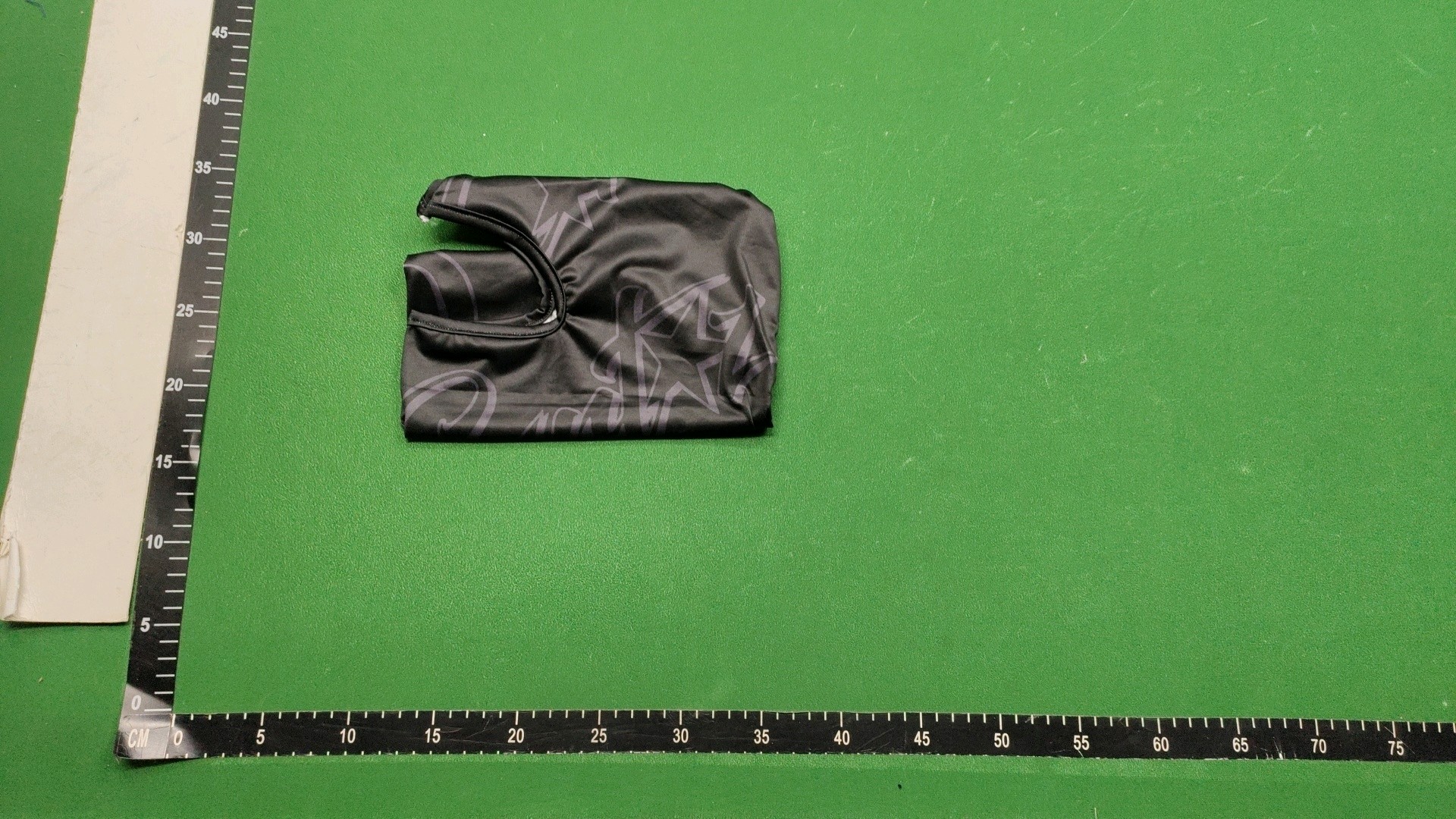 Blue BAPE Hoodie with Face Mask Design