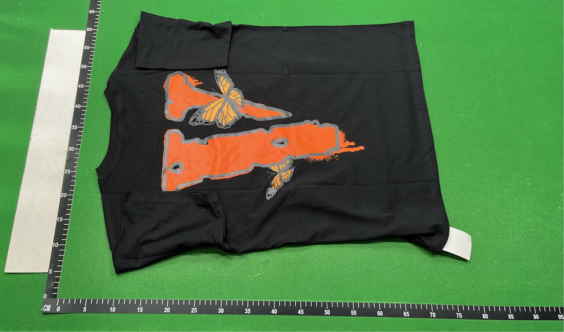 VLONE T-Shirt Collection - Streetwear Fashion