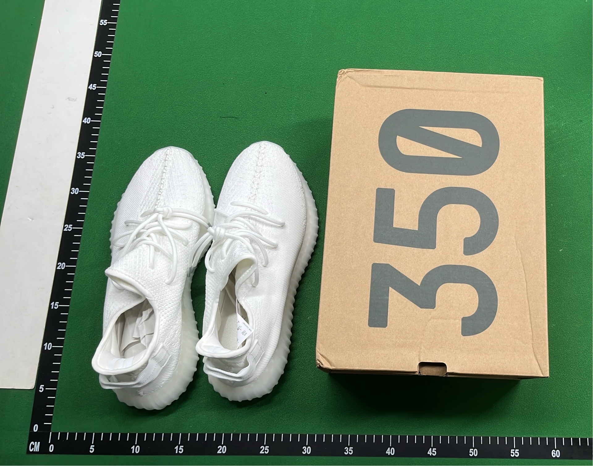 Adidas Yeezy Boost 350 V2 Sneakers - Premium Fashion Running Shoes