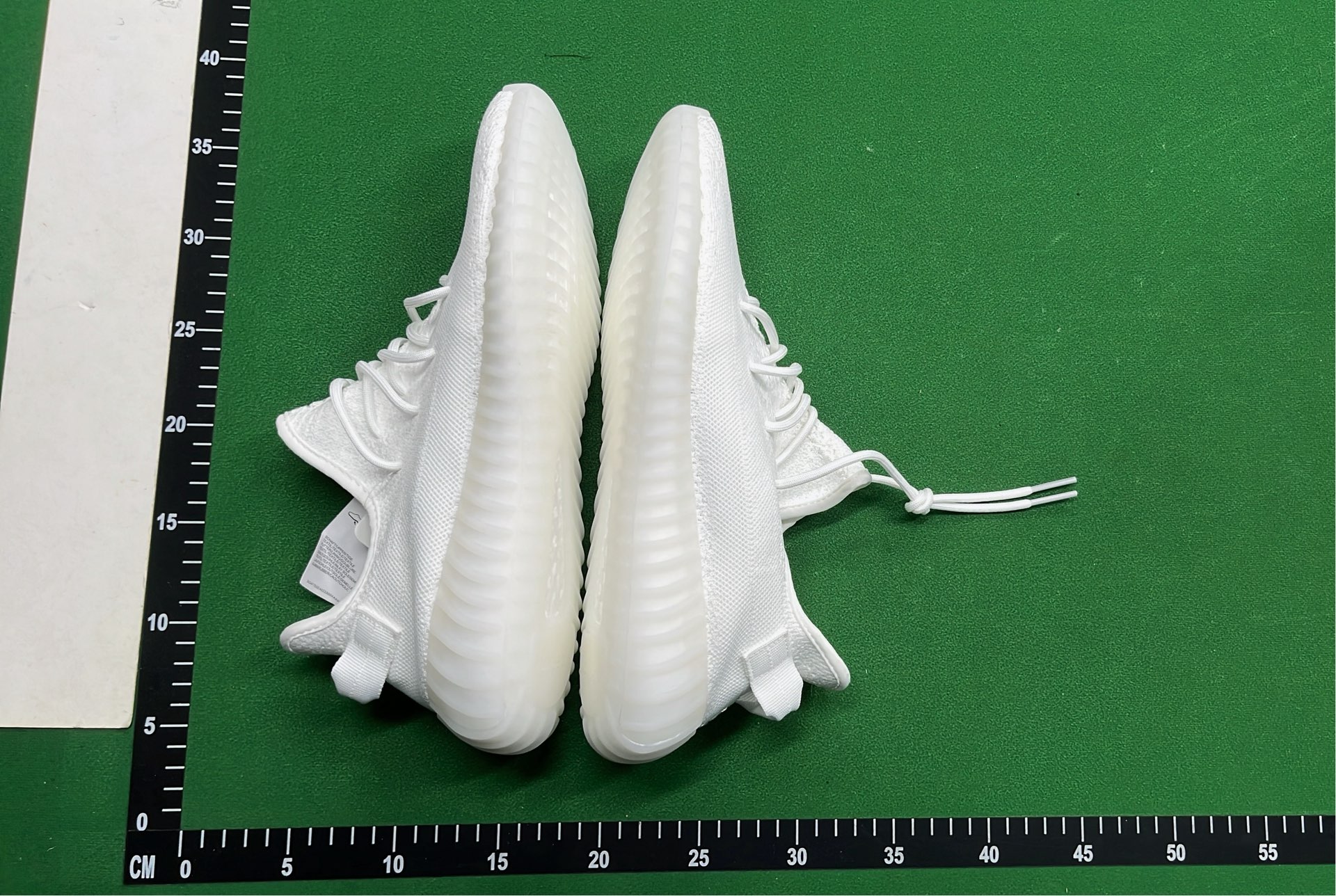 Adidas Yeezy Boost 350 V2 Sneakers - Premium Fashion Running Shoes