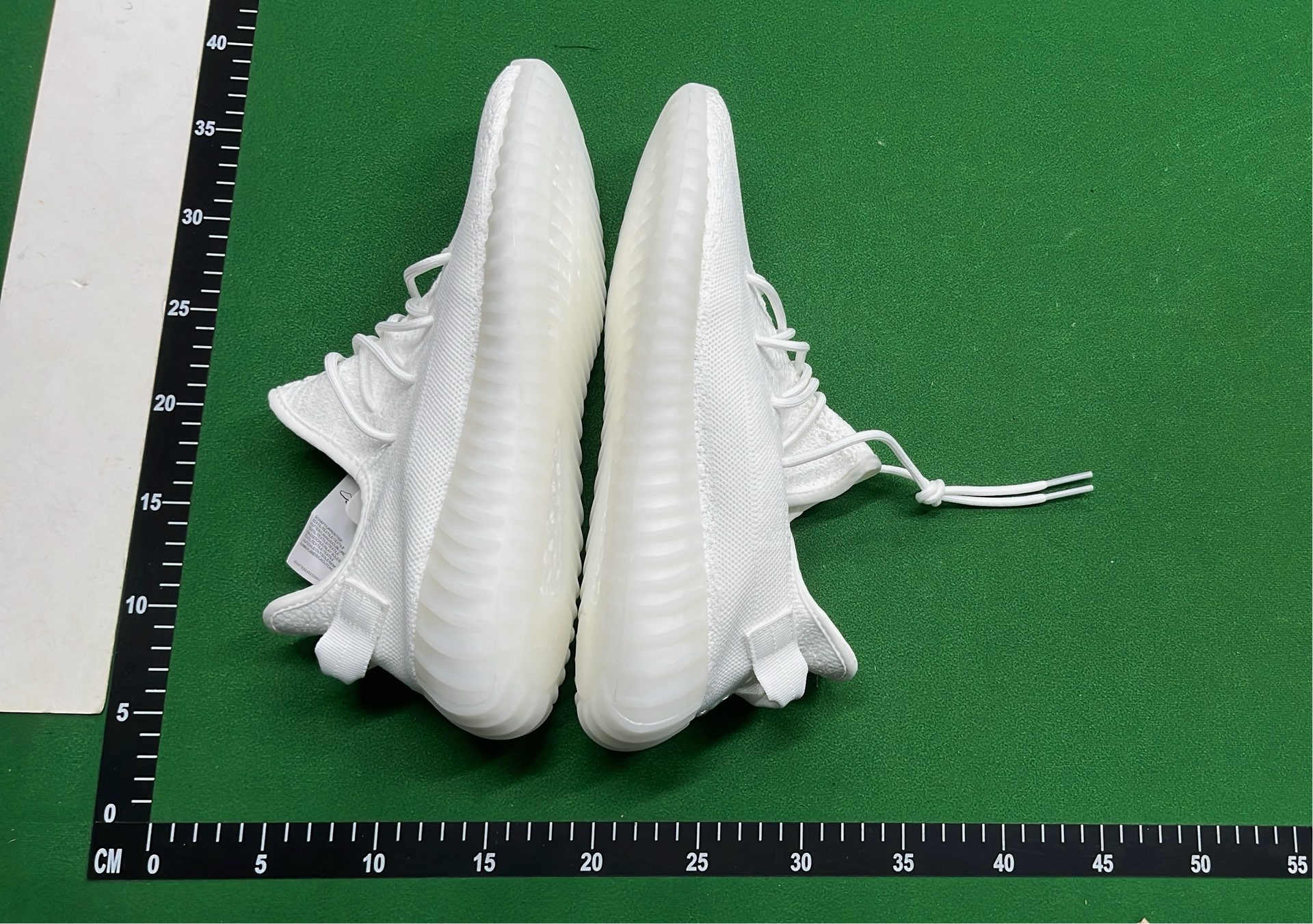 Adidas Yeezy Boost 350 V2 Sneakers - Premium Fashion Running Shoes