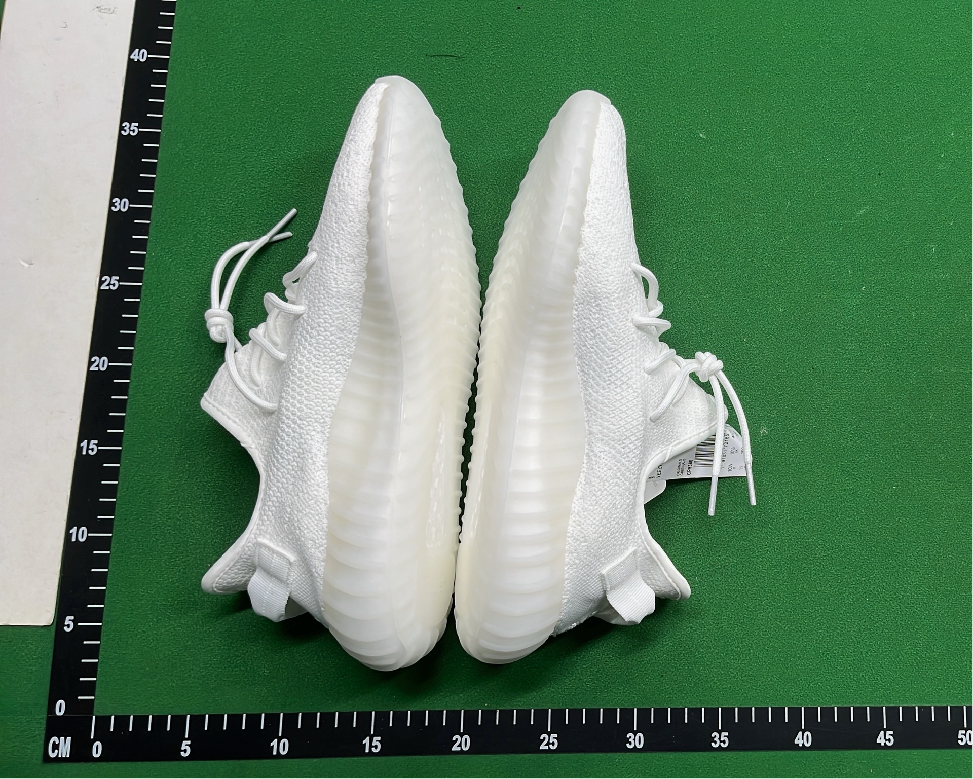 Adidas Yeezy Boost 350 V2 Sneakers - Premium Fashion Running Shoes