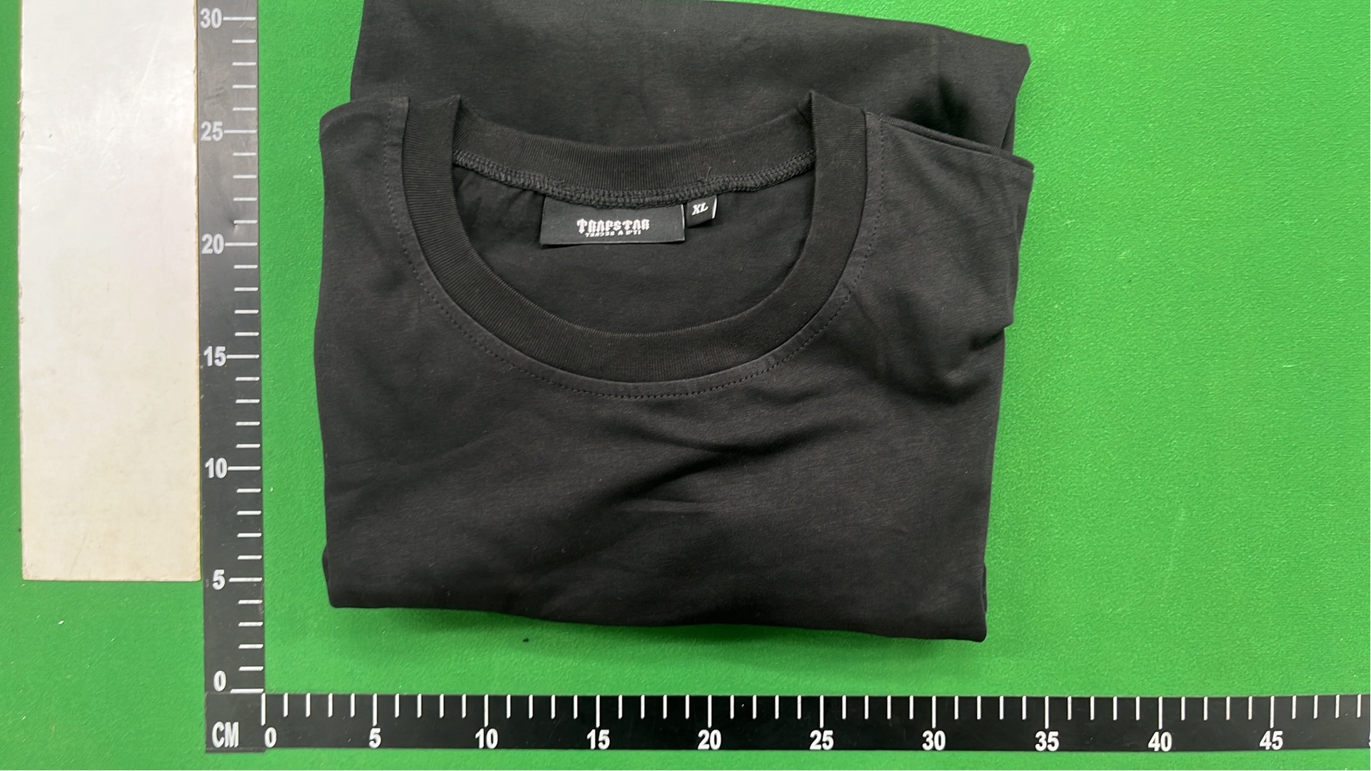 TRAPSTAR 22 Graphic T-Shirts Collection