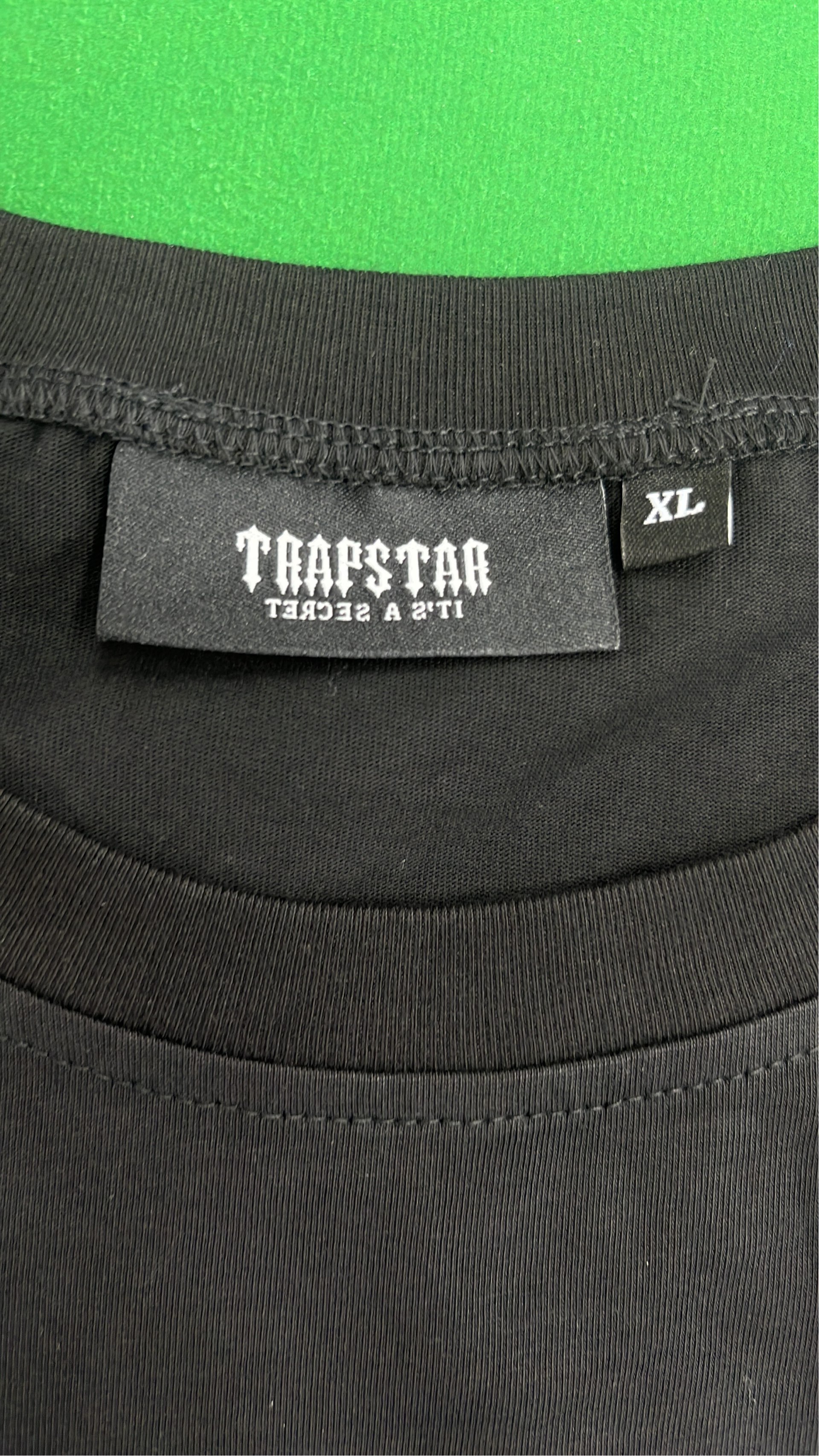 TRAPSTAR 22 Graphic T-Shirts Collection