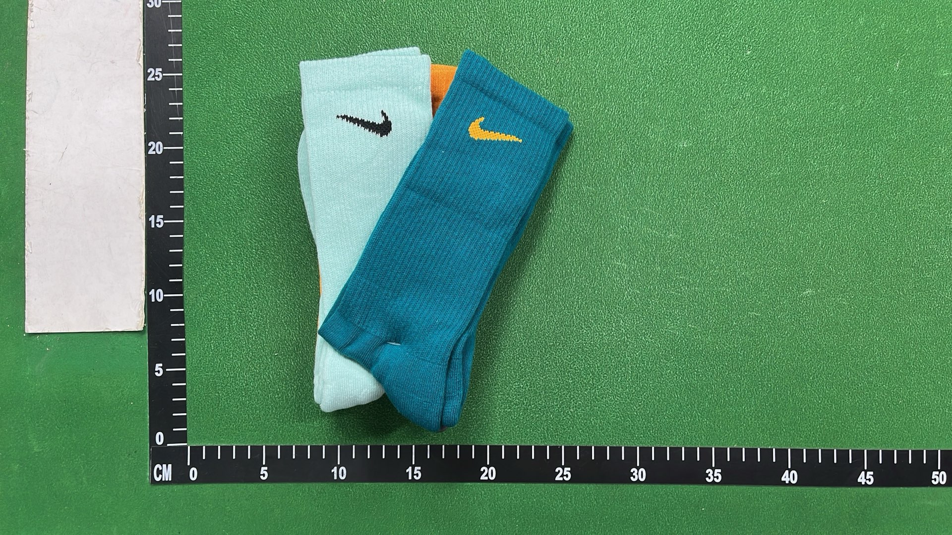 Nike Dri-FIT Crew Socks - 3 Pack