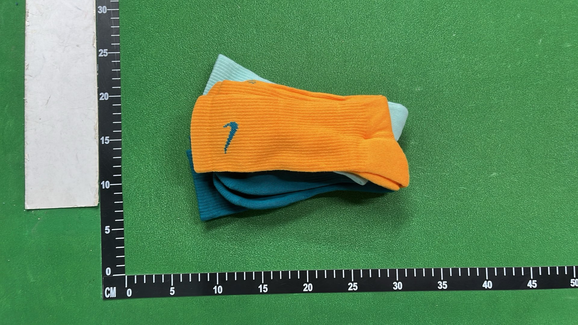 Nike Dri-FIT Crew Socks - 3 Pack