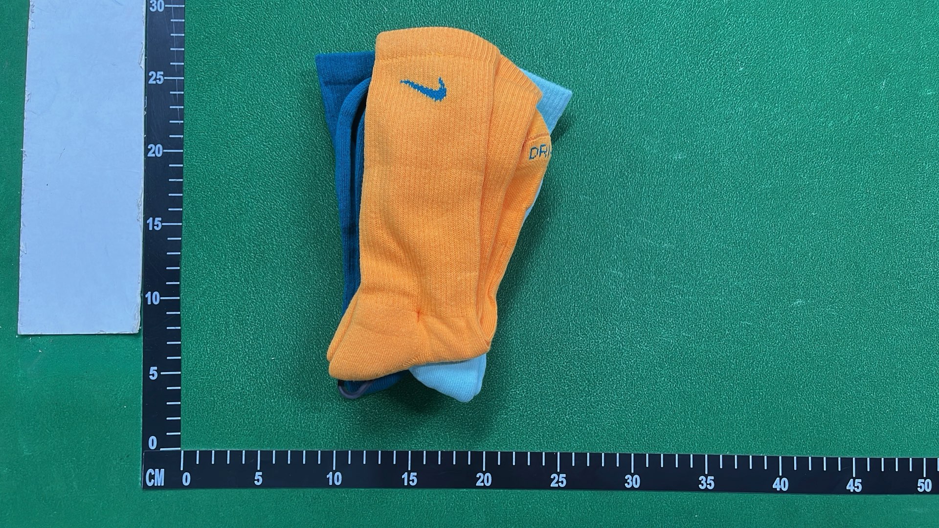 Nike Dri-FIT Crew Socks - 3 Pack