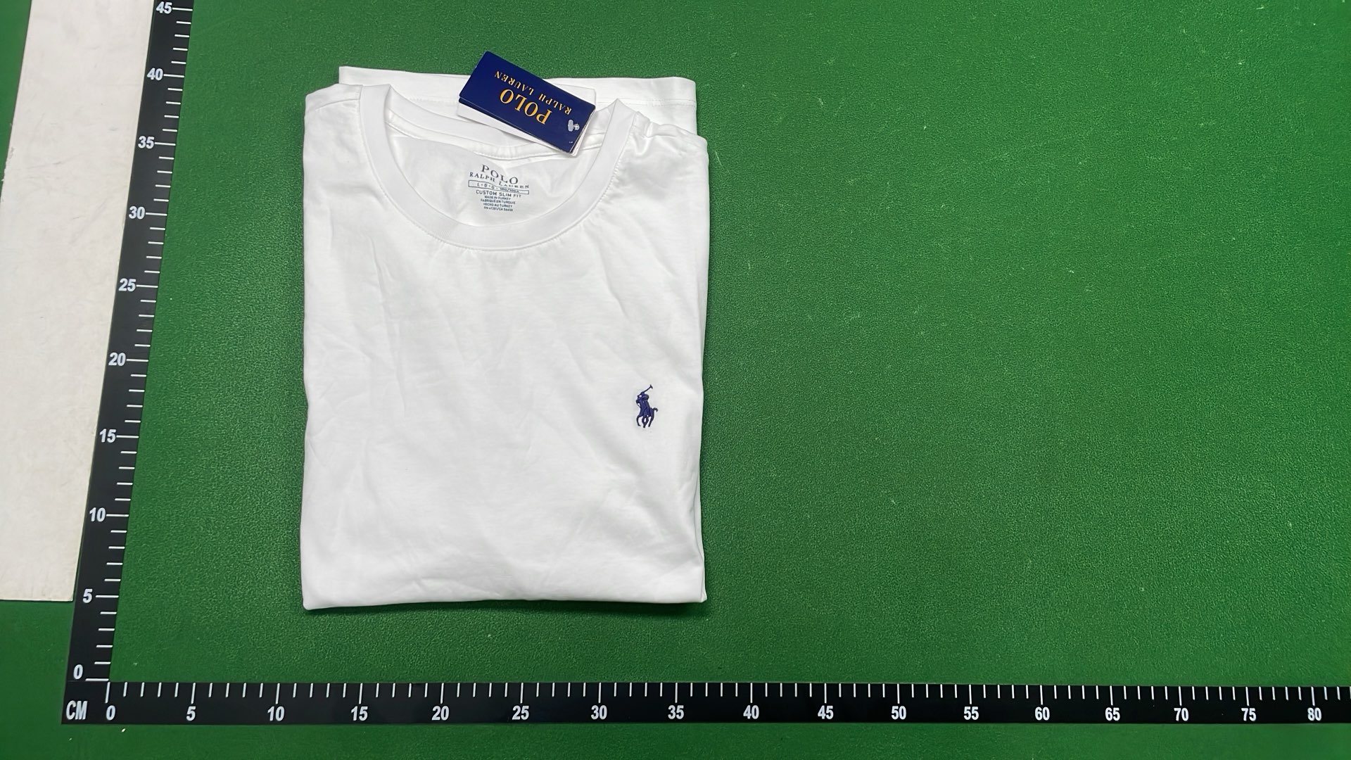Classic Polo T-Shirts for Men in Multiple Colors