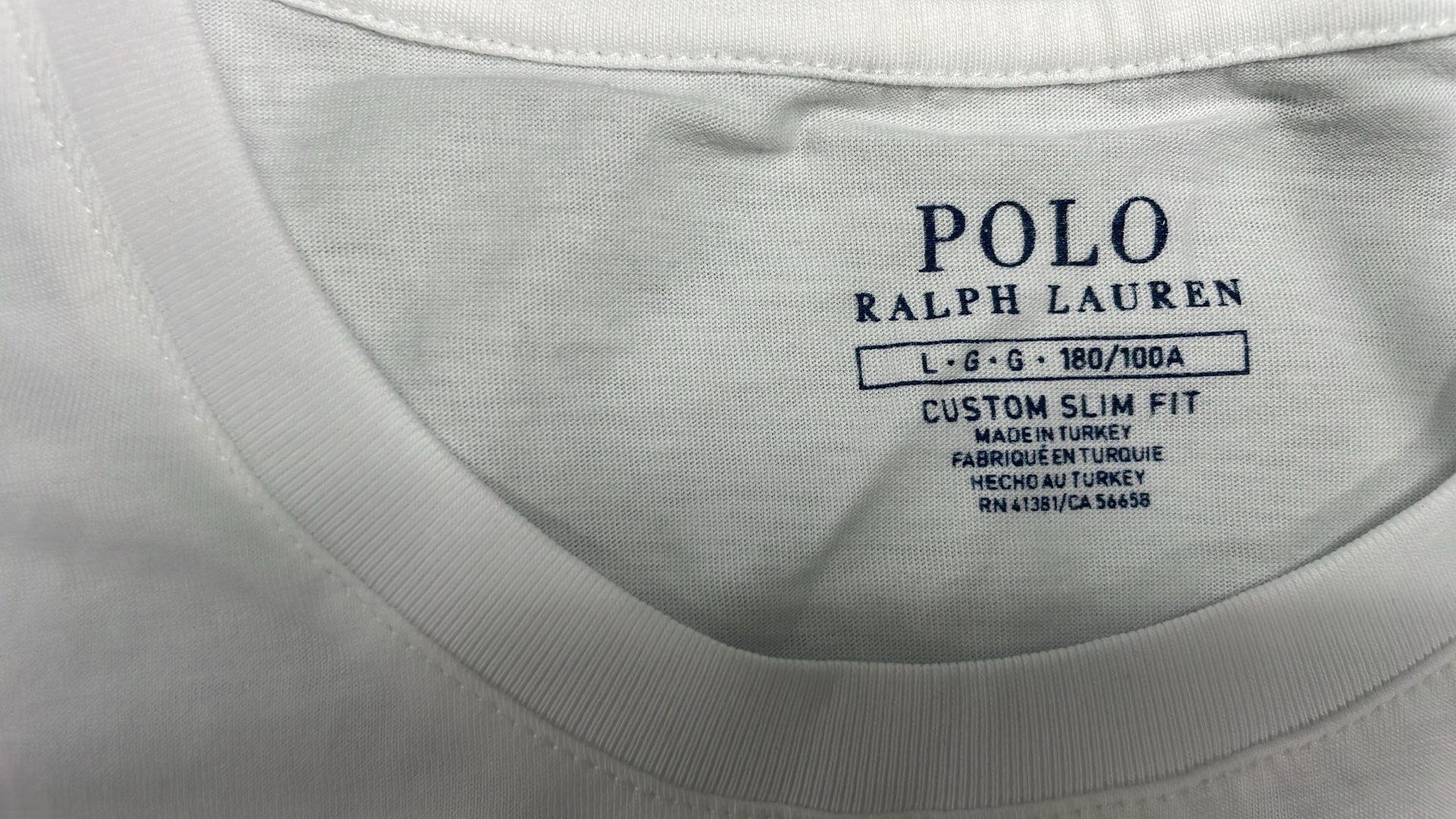 Classic Polo T-Shirts for Men in Multiple Colors