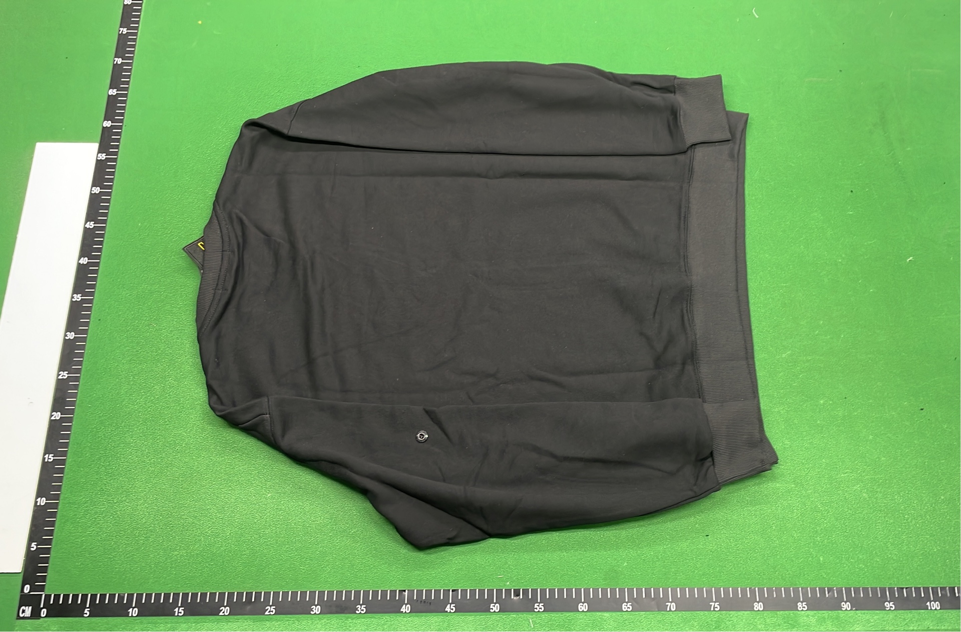 Unisex Oversized Crewneck Sweatshirt in Multiple Colors