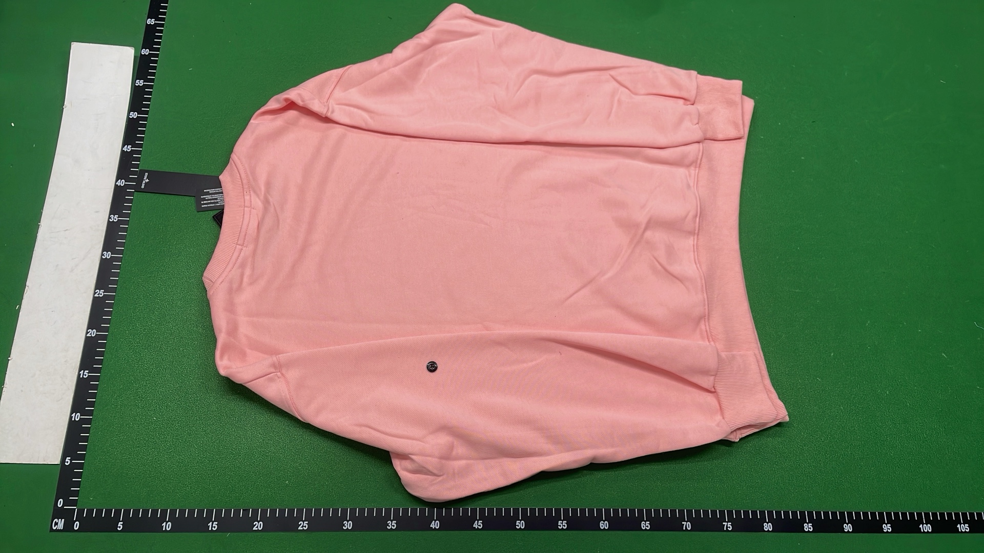 Unisex Oversized Crewneck Sweatshirt in Multiple Colors