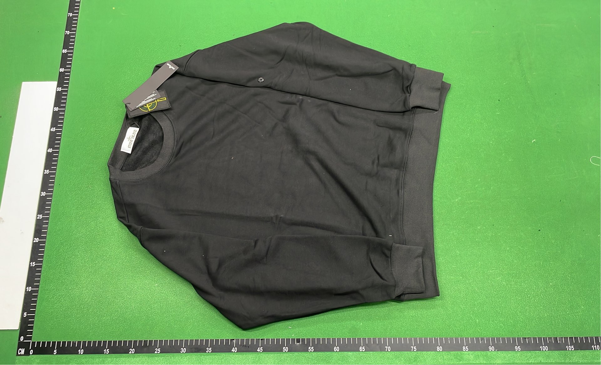 Unisex Oversized Crewneck Sweatshirt in Multiple Colors