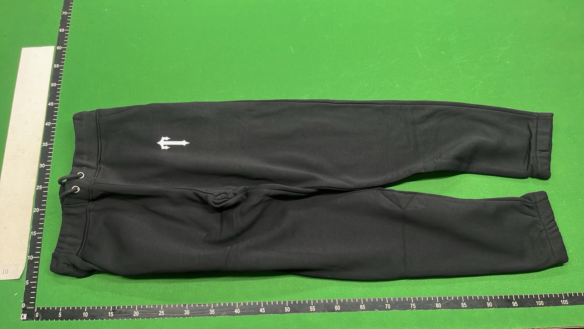 Tracksuit Set - Hoodie and Pants