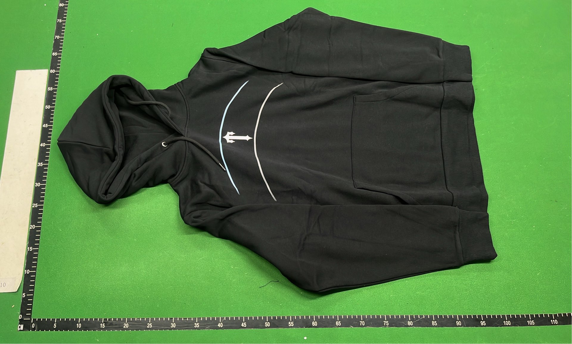 Tracksuit Set - Hoodie and Pants