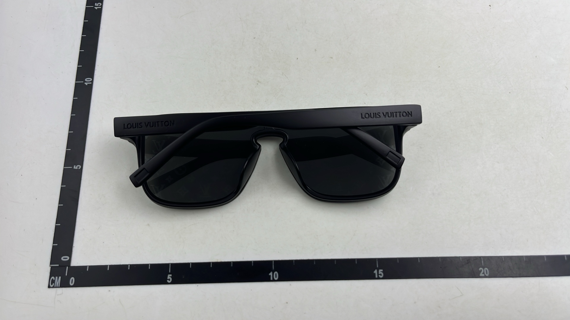 LV Monogram Sunglasses for Men Women