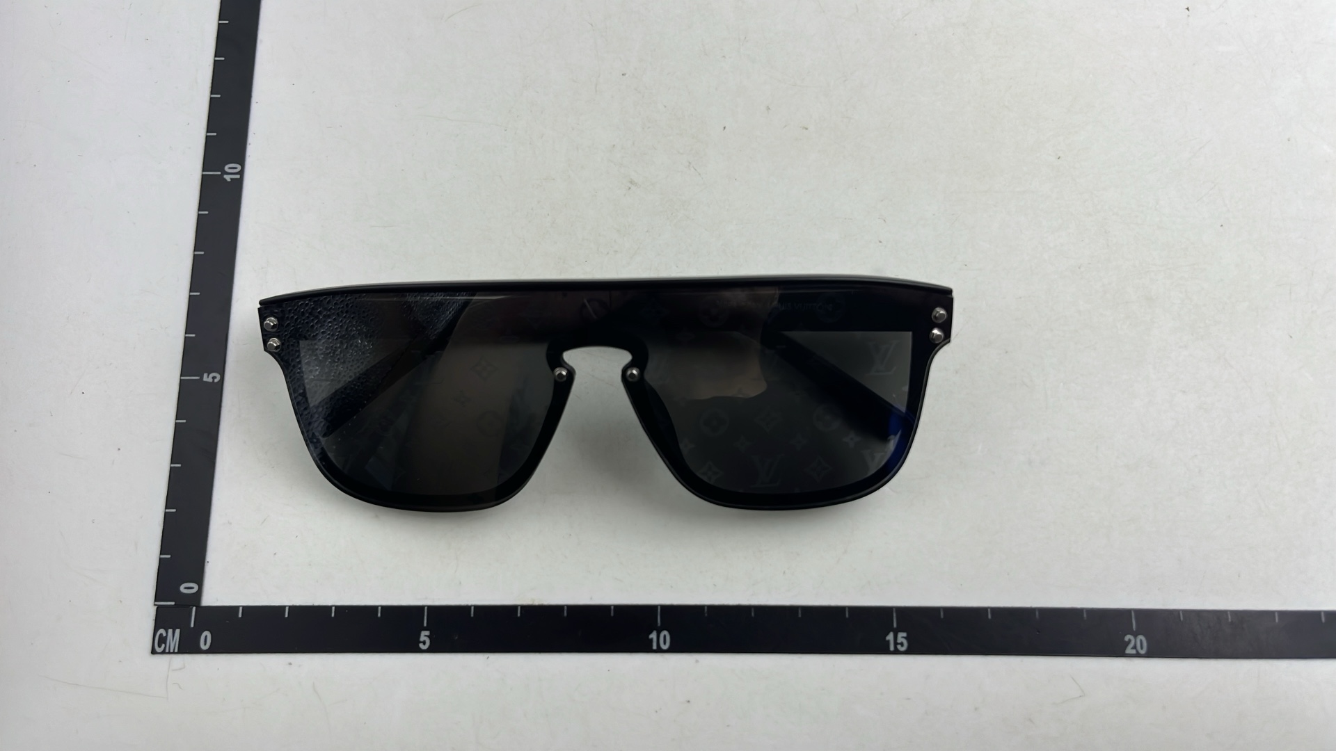 LV Monogram Sunglasses for Men Women