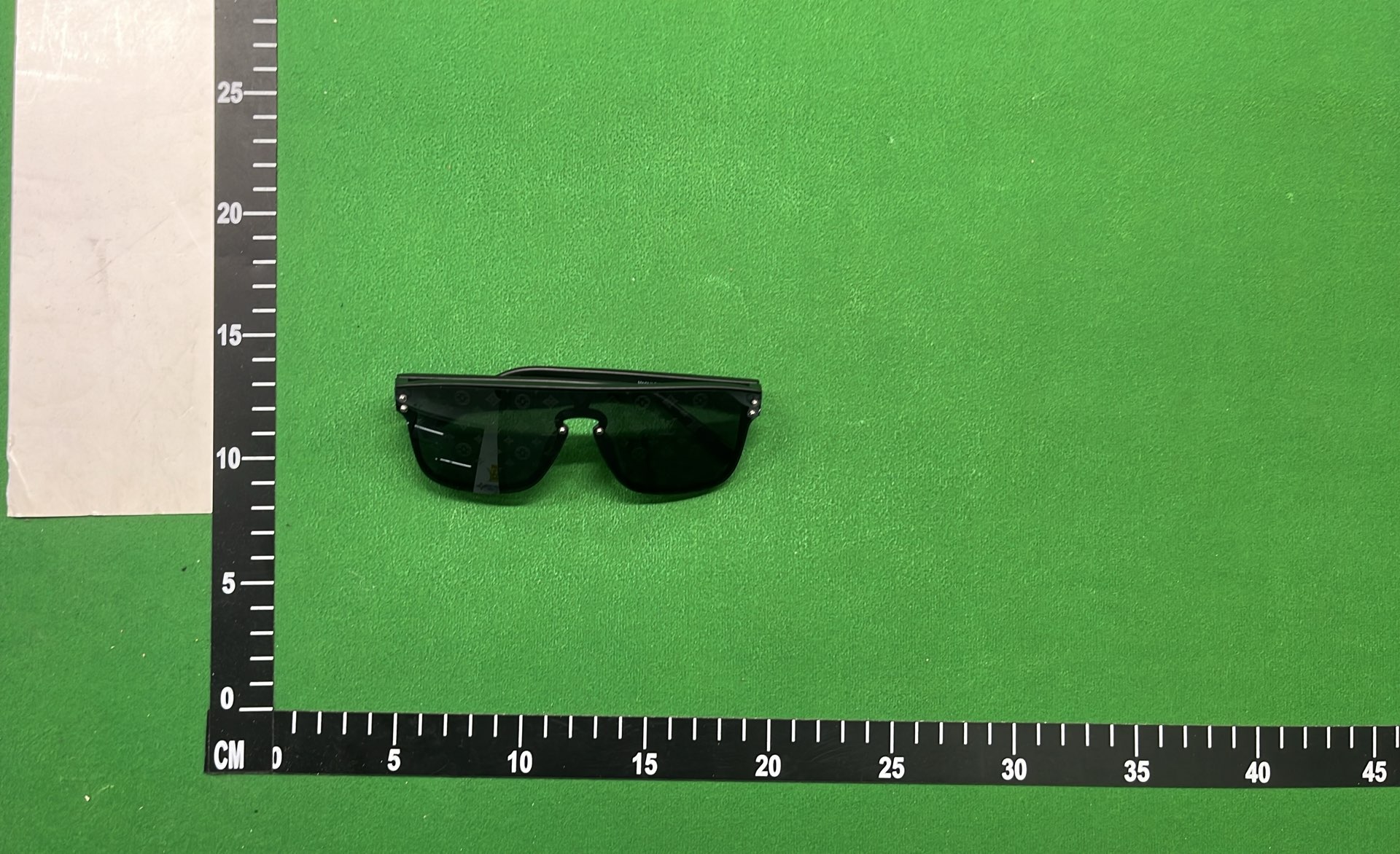 LV Monogram Sunglasses for Men Women