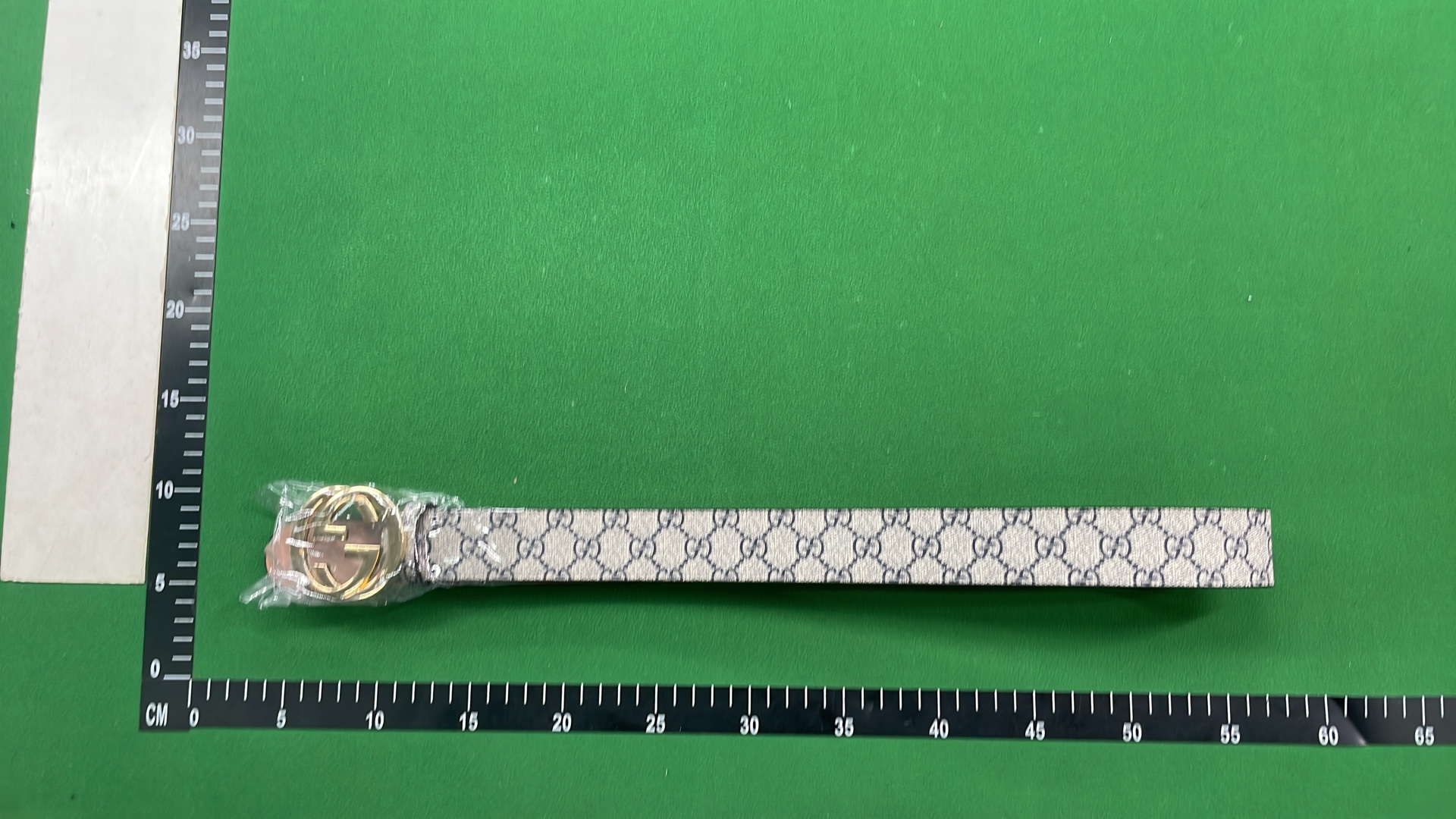 Gucci Interlocking G Belt for Men and Women