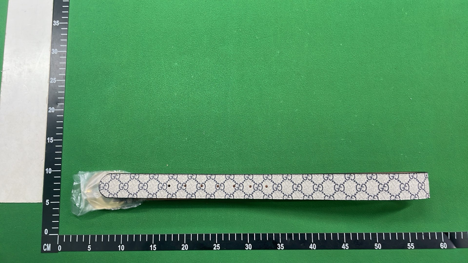 Gucci Interlocking G Belt for Men and Women