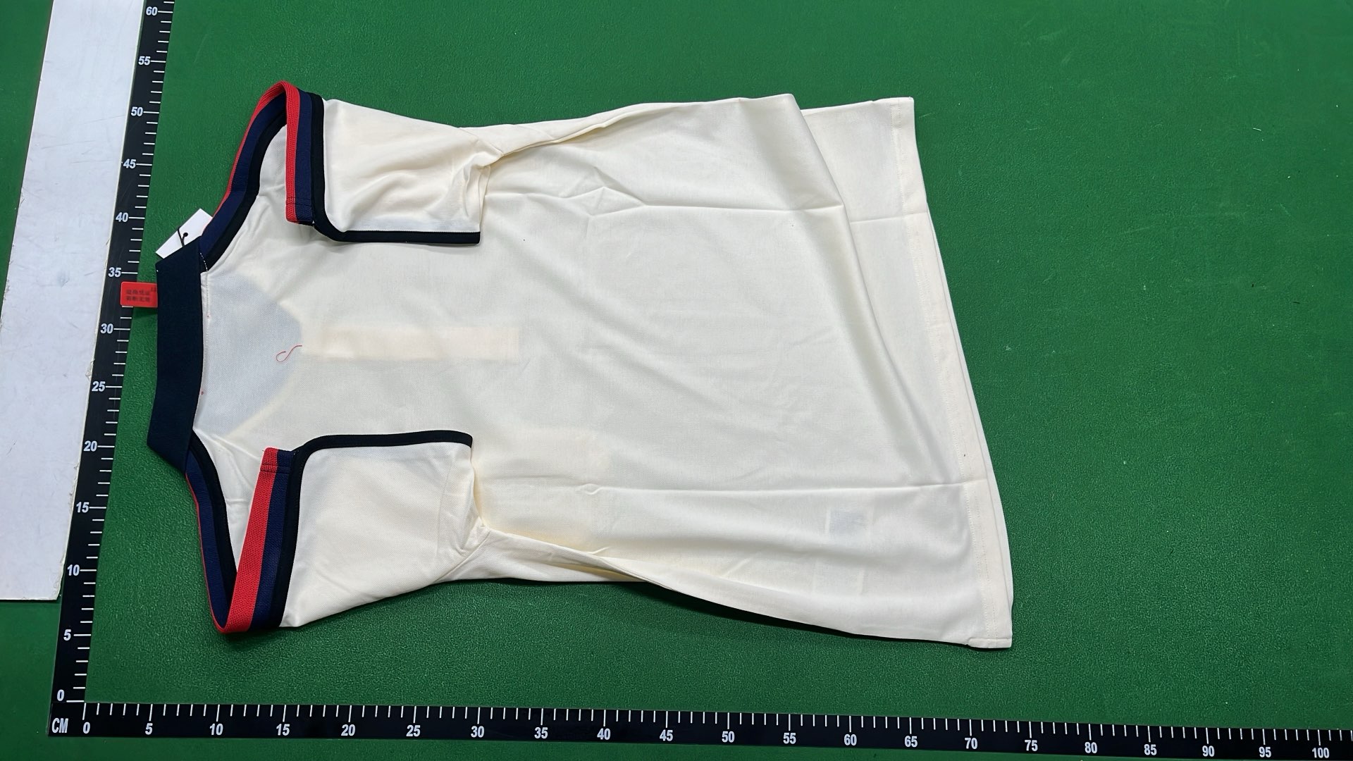Gucci GG Pattern Polo Shirt for Men