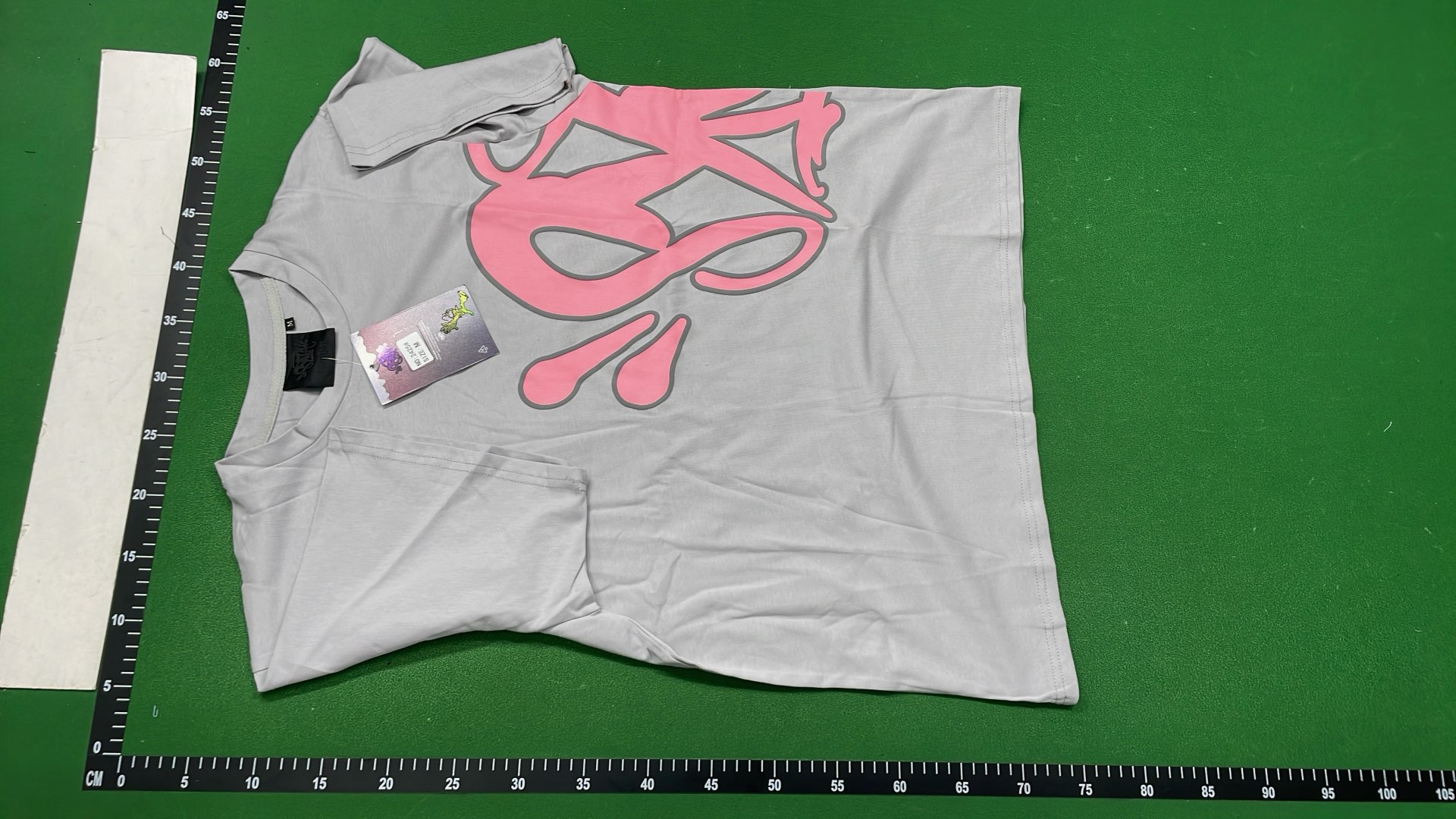 SNAK Graffiti Hoodie and Shorts Set - Streetwear Fashion