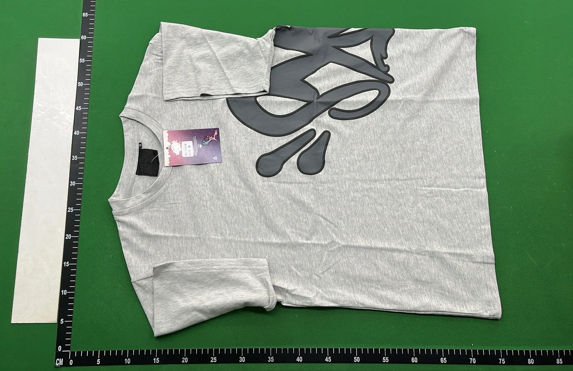 SNAK Graffiti Hoodie and Shorts Set - Streetwear Fashion