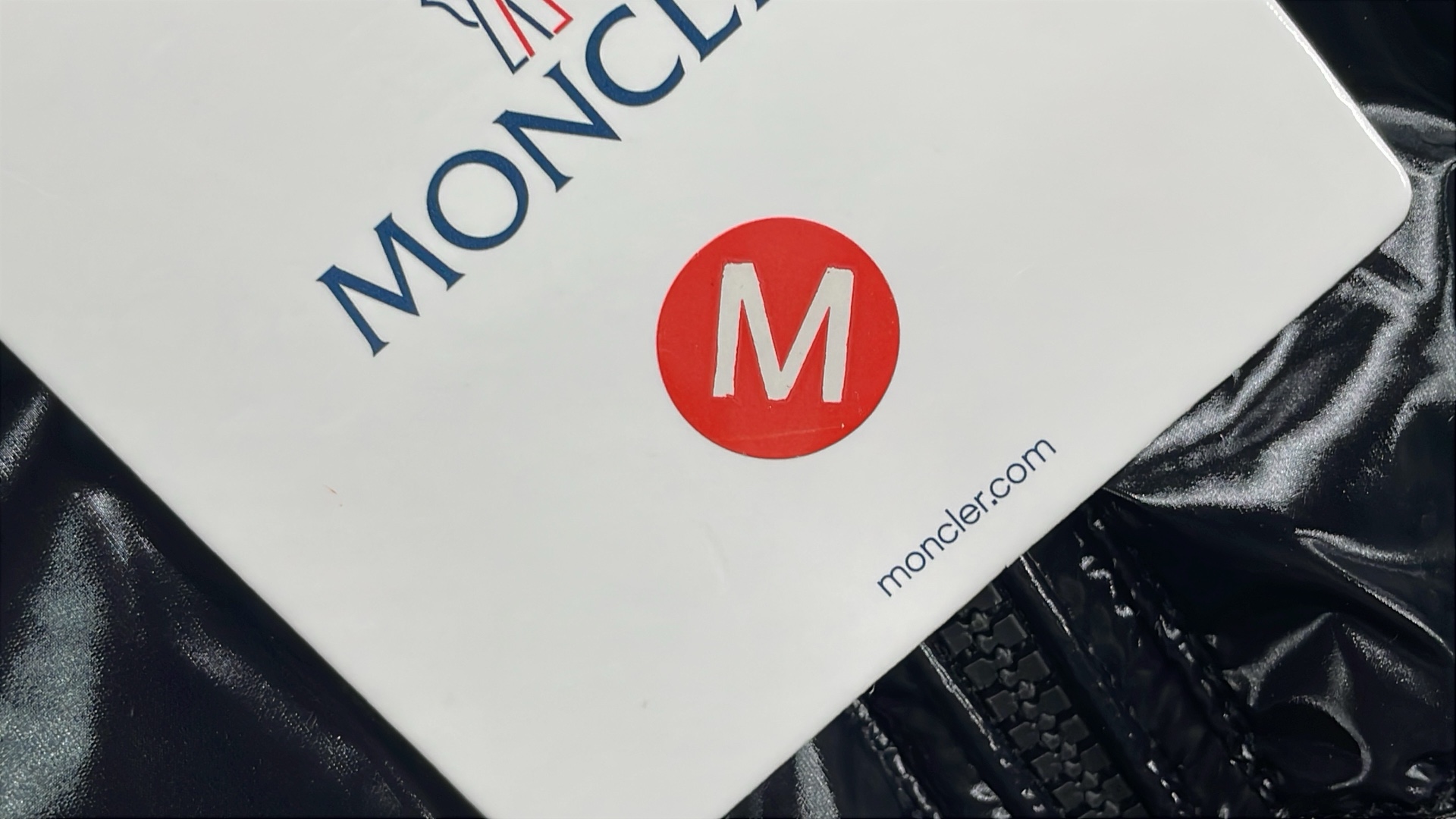 Moncler Down Jacket - Premium Winter Outerwear for Men
