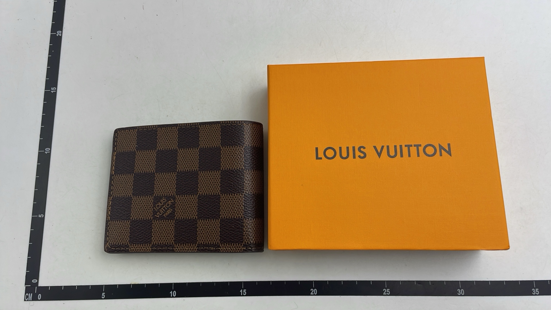 Louis Vuitton Wallets Collection for Men and Women
