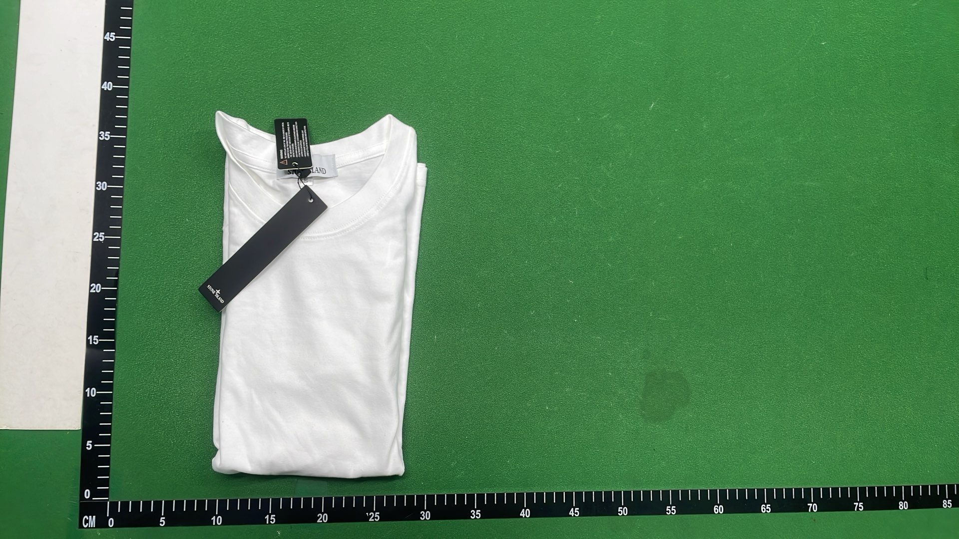 Stone Island T-Shirts Collection - Premium Streetwear Style