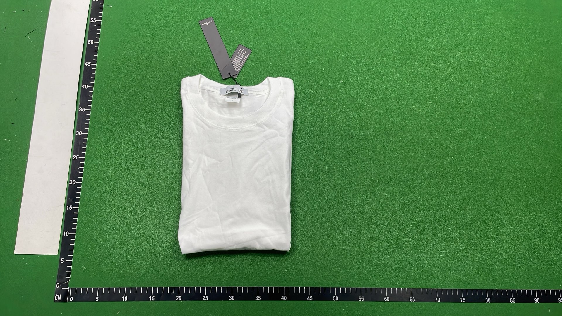 Stone Island T-Shirts Collection - Premium Streetwear Style