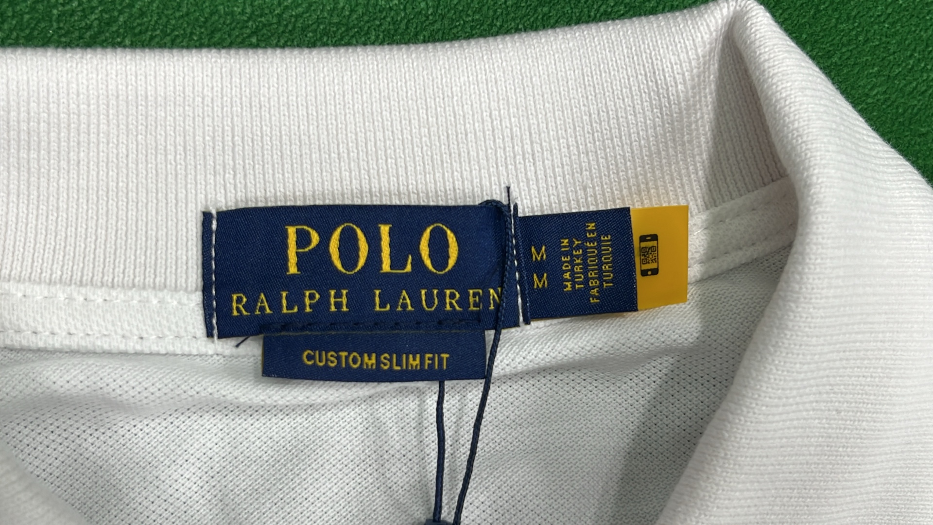 Polo Ralph Lauren Men's Classic Fit Polo Shirt