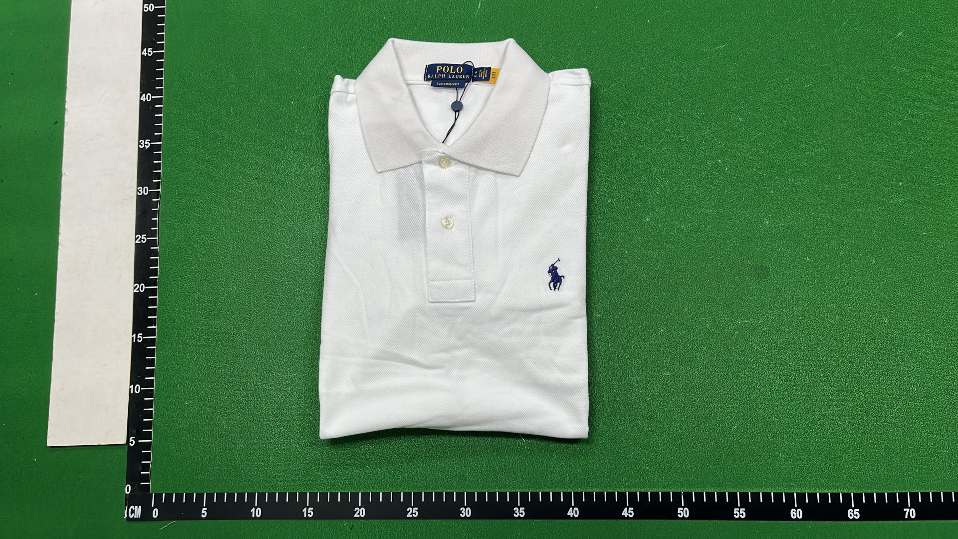 Polo Ralph Lauren Men's Classic Fit Polo Shirt
