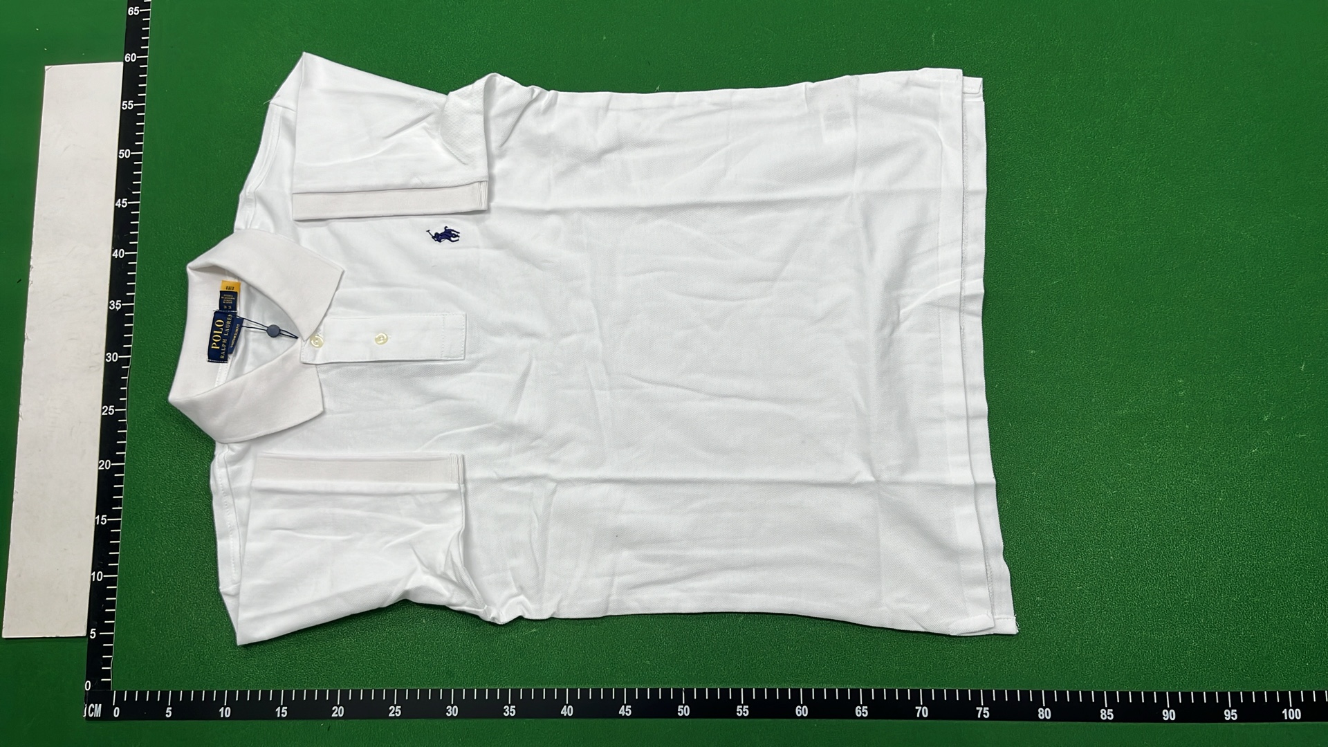 Polo Ralph Lauren Men's Classic Fit Polo Shirt