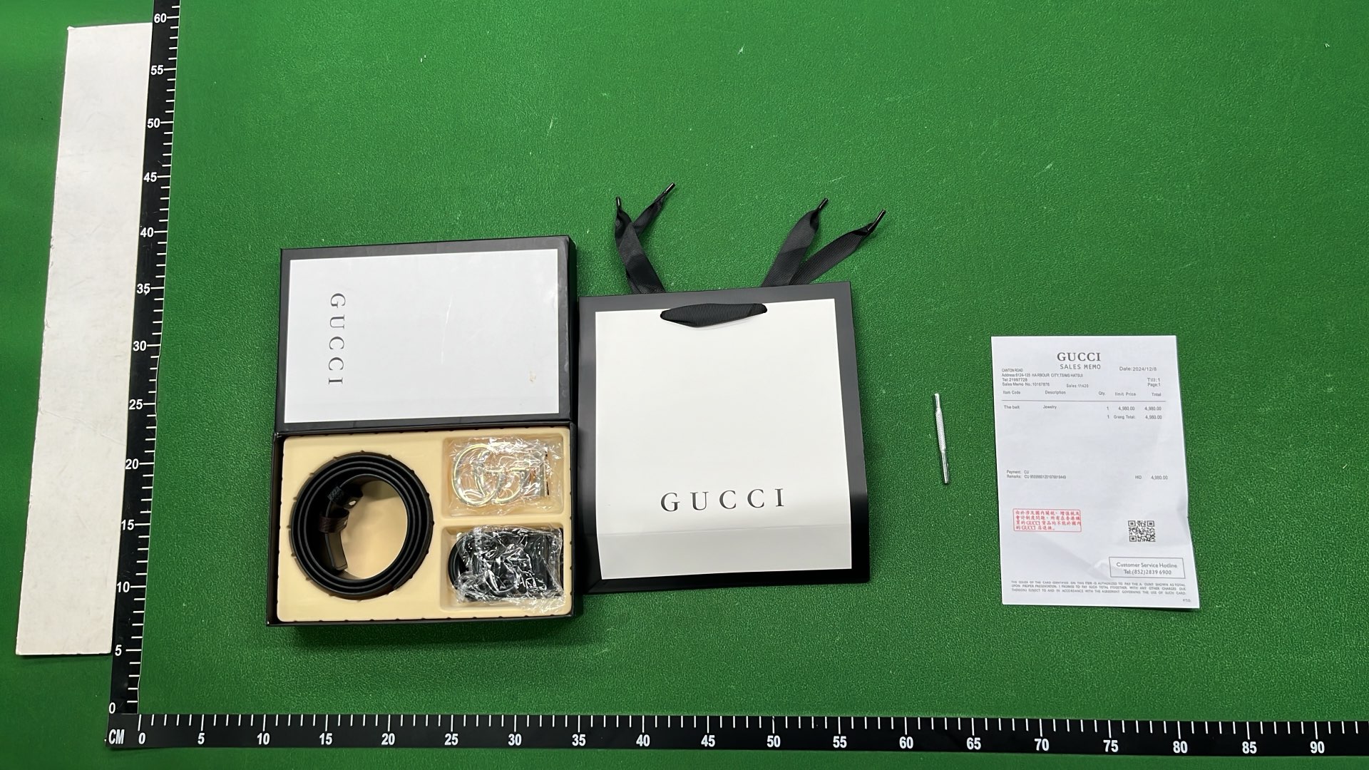 LV Belt Buckle Collection - Luxury Fashion Accessories