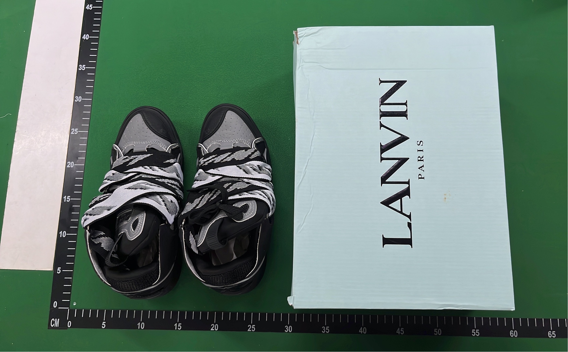 New Link Purchase Product Details