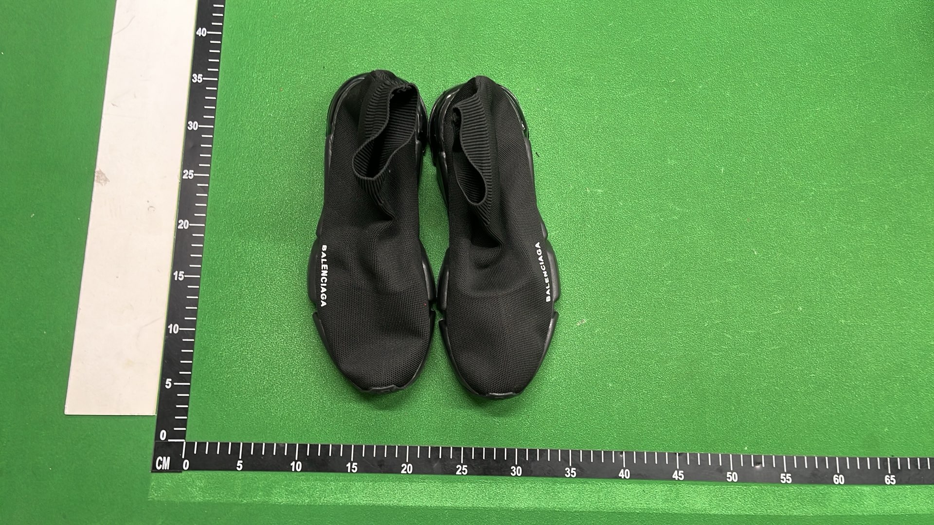 Balenciaga Speed Trainer Sneakers PLCC0914LJL