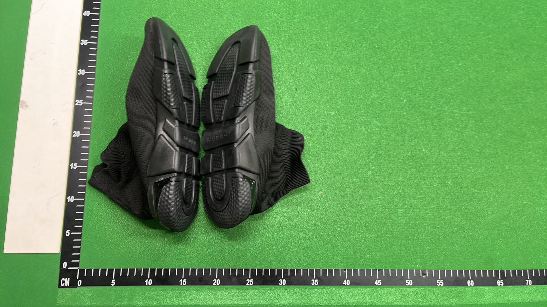 Balenciaga Speed Trainer Sneakers PLCC0914LJL