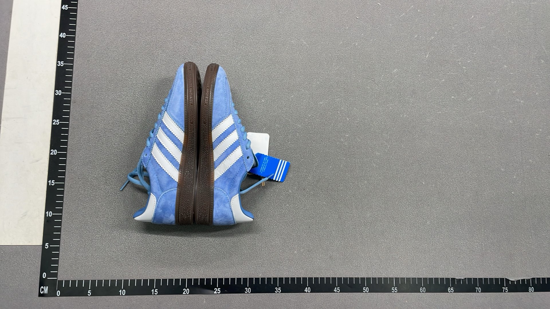 Adidas Samba OG Shoes Vintage Retro Style