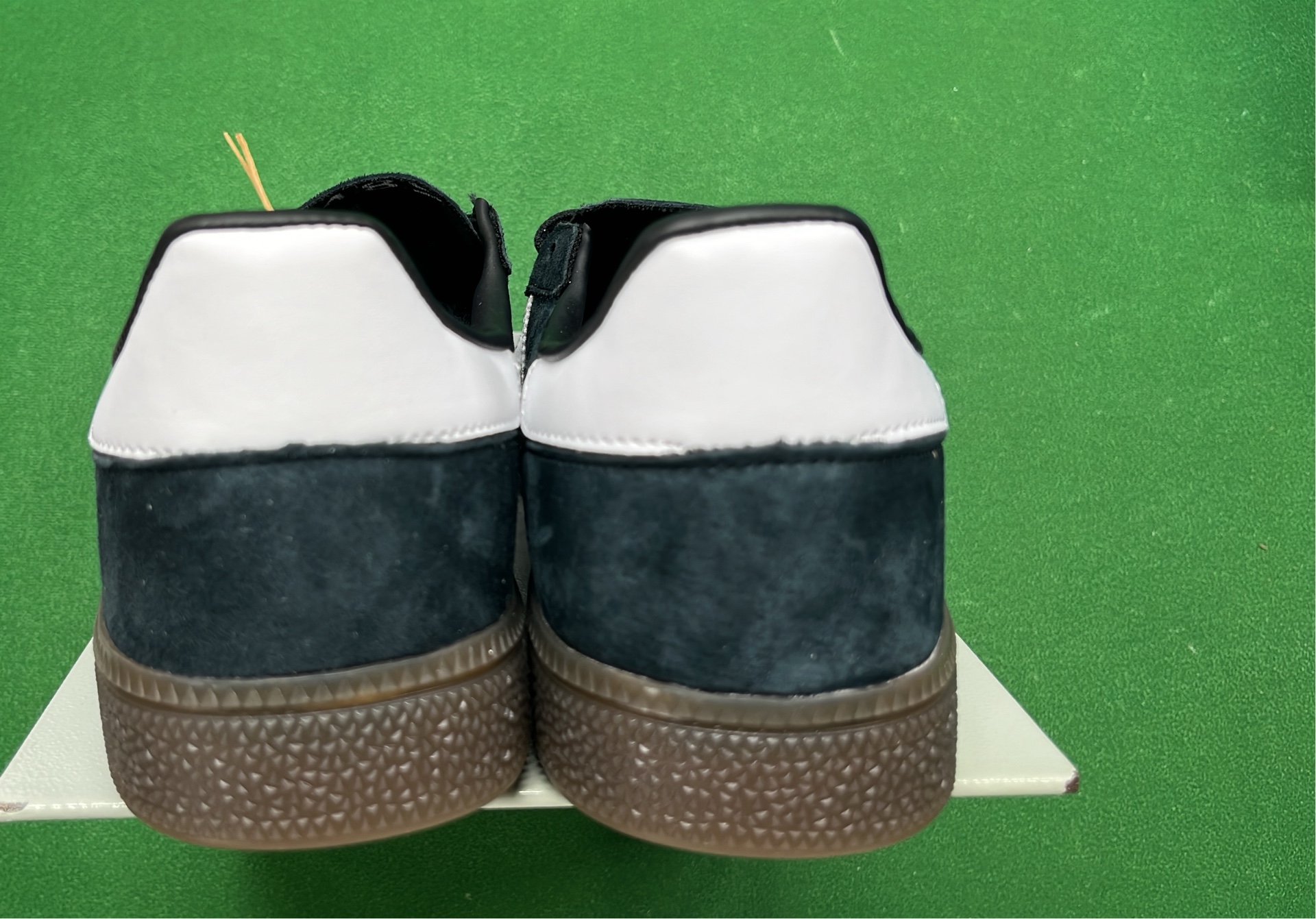 Adidas Samba OG Shoes Vintage Retro Style