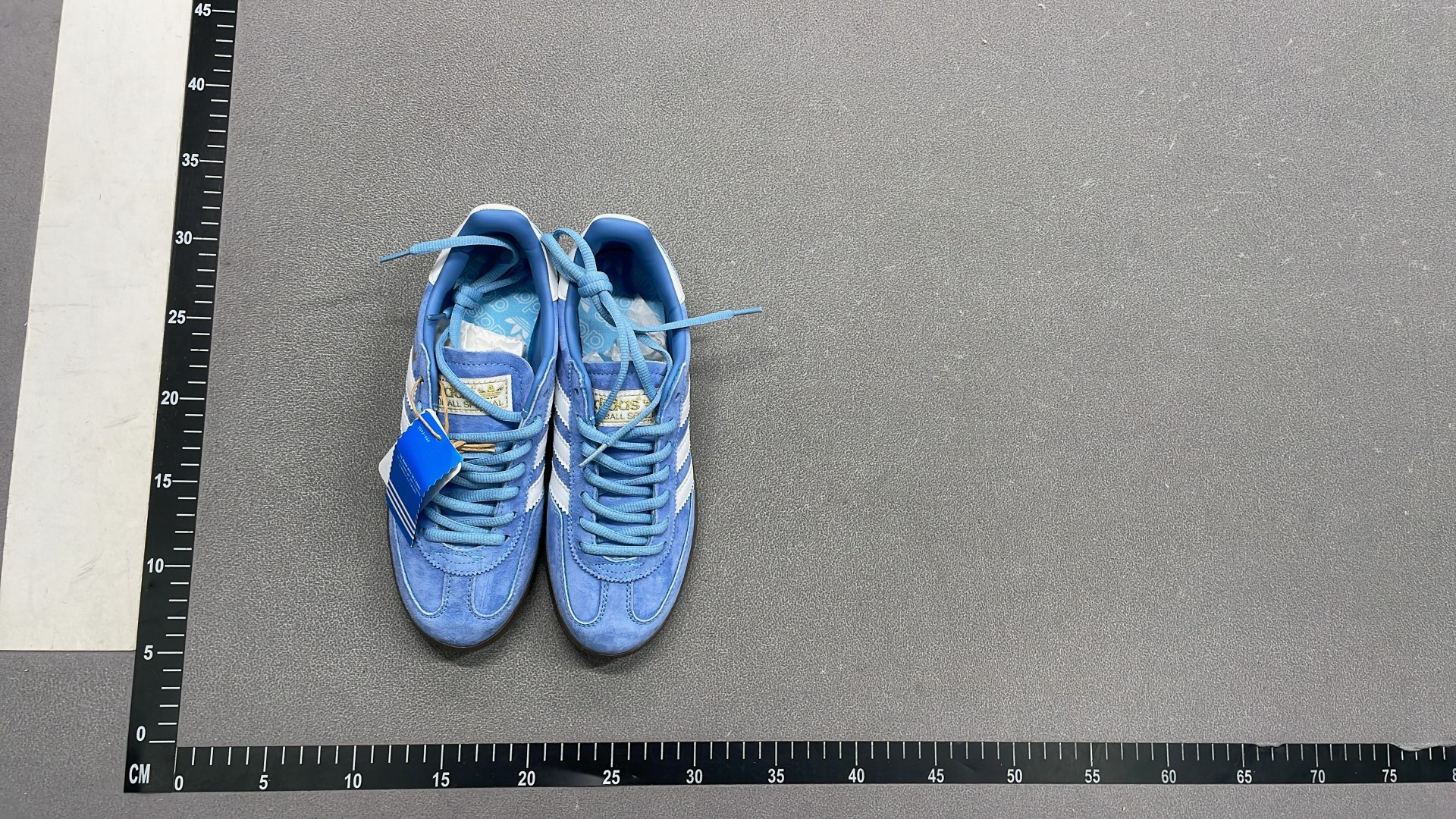 Adidas Samba OG Shoes Vintage Retro Style
